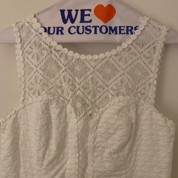 Lilly Pulitzer dress - Picture 4 of 5